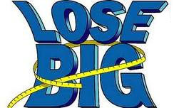 lose big