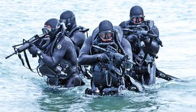 navy seal